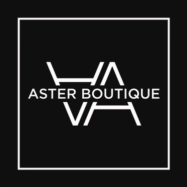 Aster Boutique
