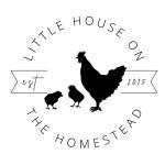 Little House on the Homestead