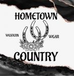hometown country western wear