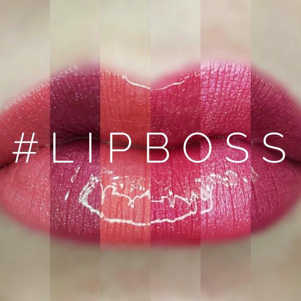 LipSense by Senegence