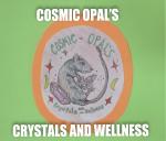 Cosmic Opal’s Wellness