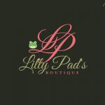 Lily pads boutique