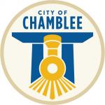 City of Chamblee logo