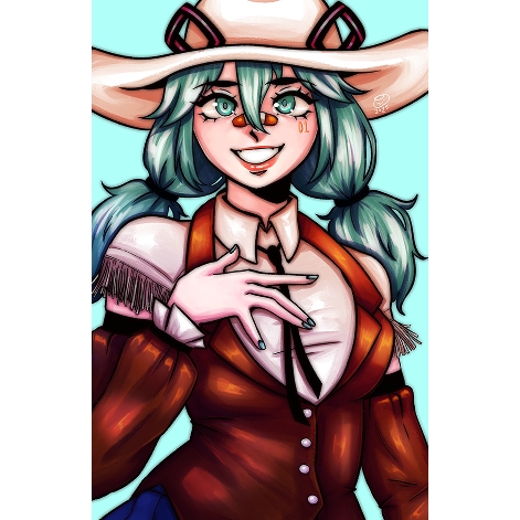MikuFest Stickers picture