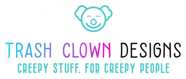 Trash Clown Designs