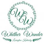 Whither Wander