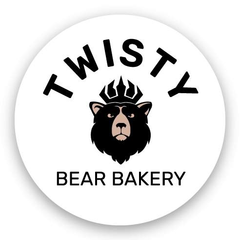 Twisty Bear Bakery