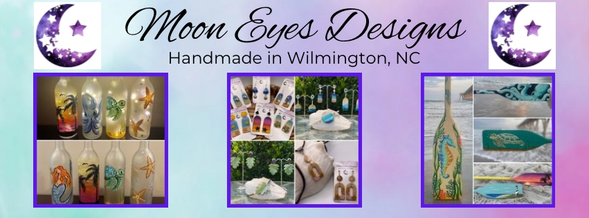 Moon Eyes Designs