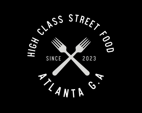 High Class Street Food