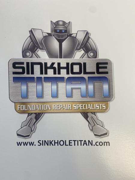 Titan Foundation Repair Specialist LLC