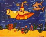 Yellow Submarine