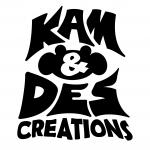 Kam and Des Creations