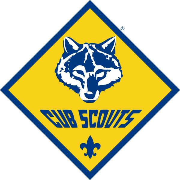 BSA Cub Scout Pack 119