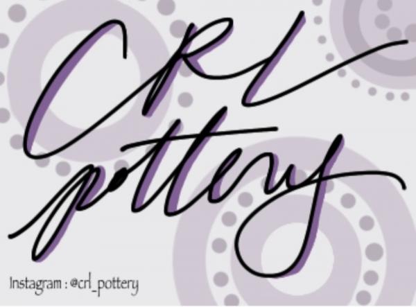 CRL Pottery