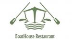 The boathouse restaurant