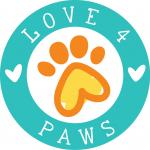Love 4 Paws