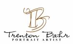 Trenton Bahr Portrait Artist