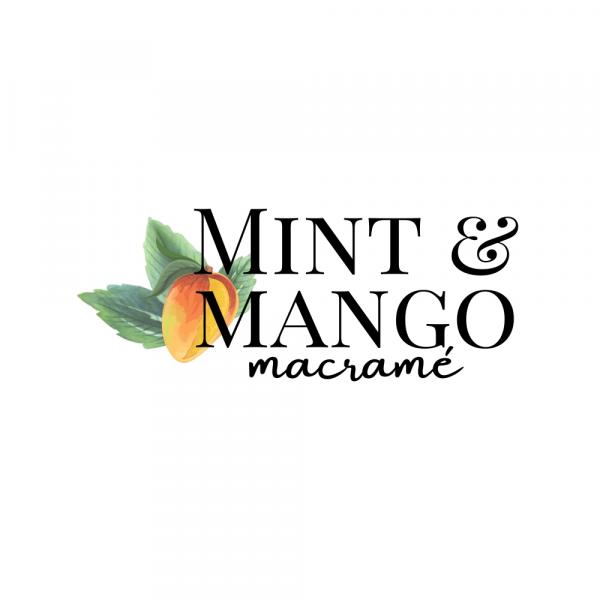 Mint & Mango Macrame