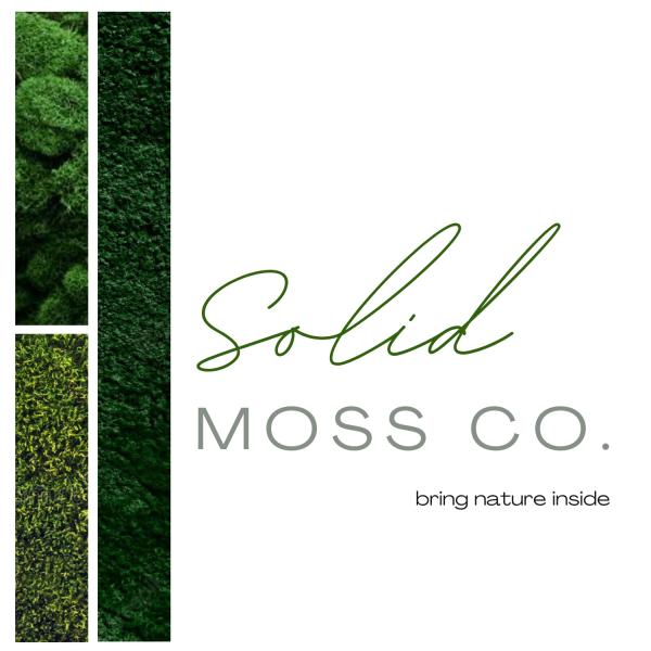 Solid Moss Co.