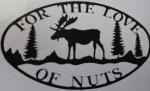 For the love of nuts