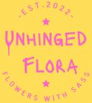 Unhinged Flora