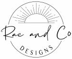 Rae and Co Designs