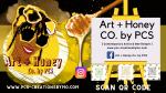 Art + Honey Co. by PCS LLC