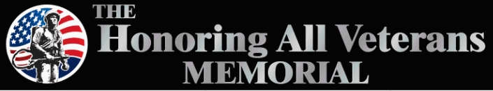 Honoring All Veterans Memorial