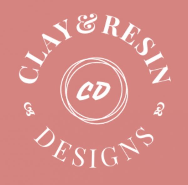 Clay&Resin Designs