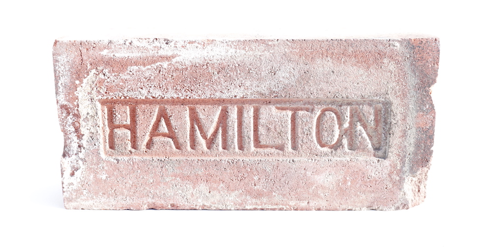 Hamilton - Edition of 30