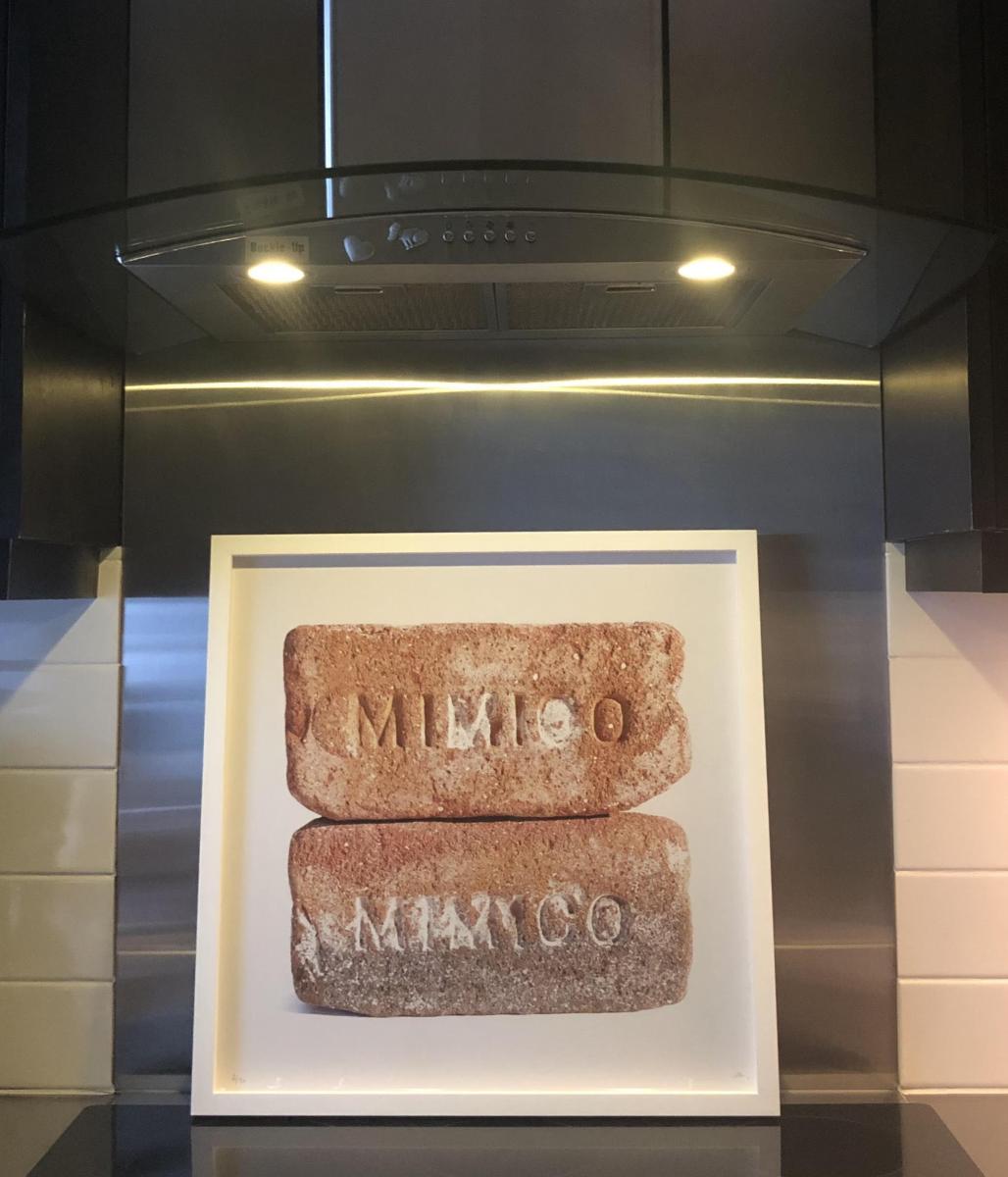 Mimico Squared - Edition of 30 picture