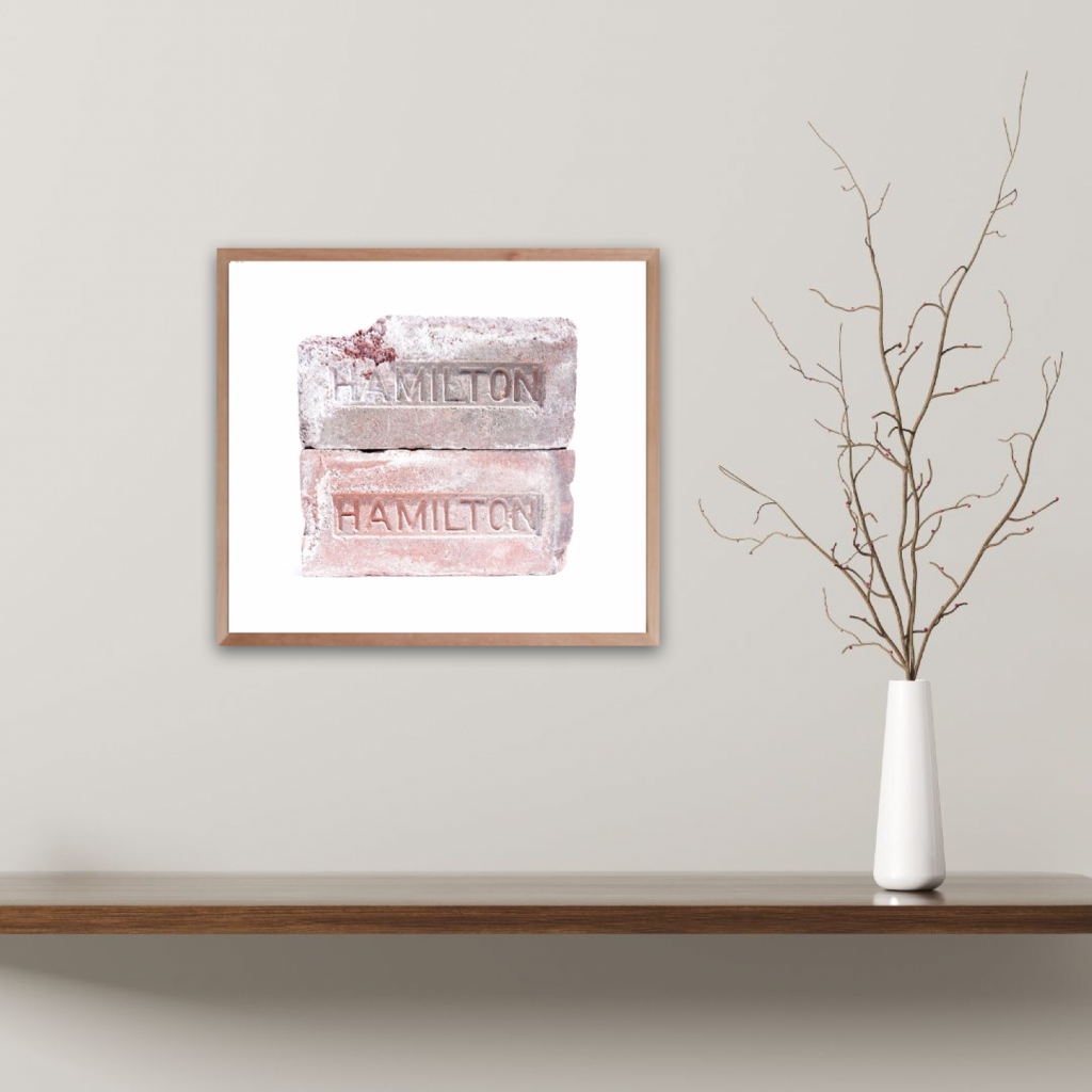 Hamilton Paper Scissors - Edition of 30 picture