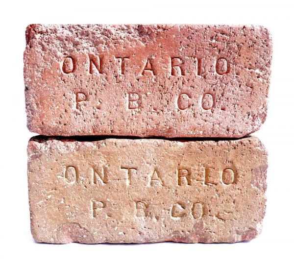 Ontario Squared - Edition of 20