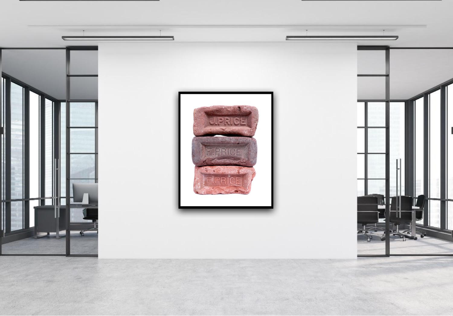 High Price - Edition of 25 picture