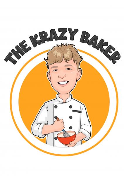 The Krazy Baker