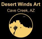 Desert Winds Art