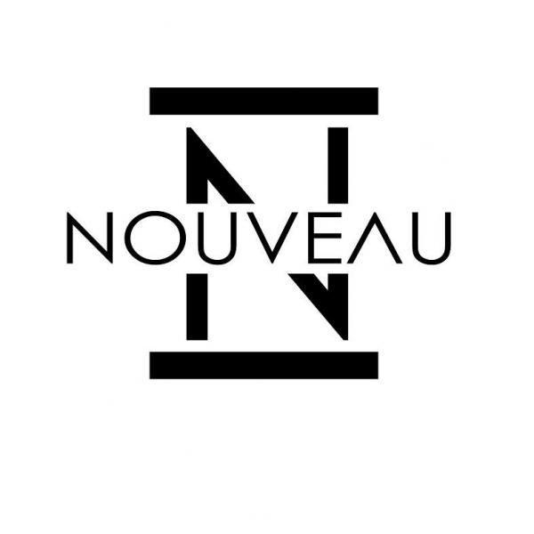 Nouveau bar and grill