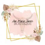 Ann Marie James boutique