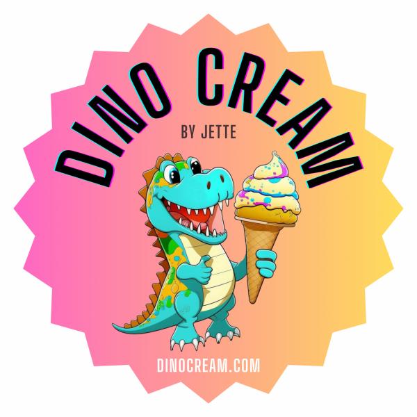 Dino Cream