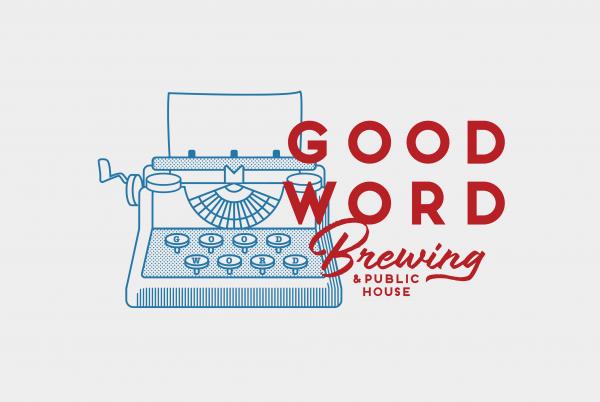 Good Word Brewing