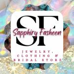 Sapphiry Fasheen