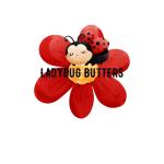 Connie’s LadyBug Butters