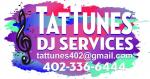 TatTunes DJ Services