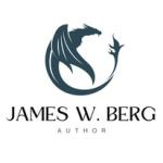 Author James W. Berg