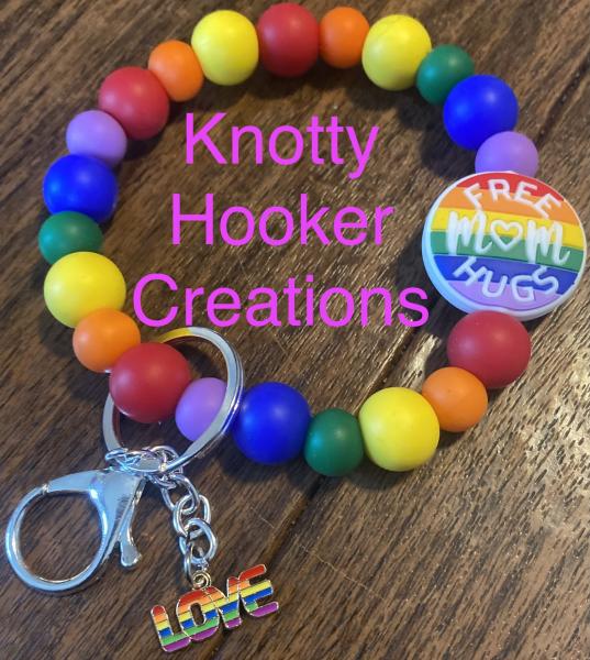 Knotty Hooker Creations
