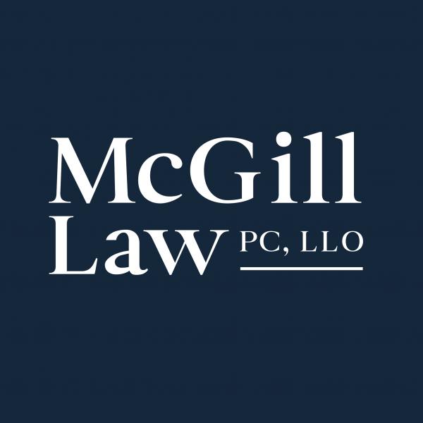 McGill Law PC, LLO