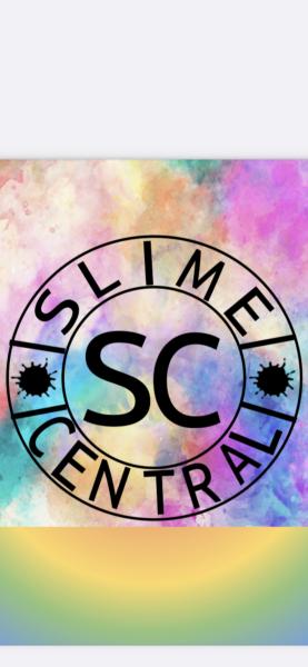 Slime Central