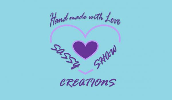 SASSY SHAW CREATIONS