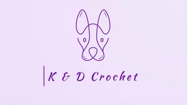 K & D Crochet