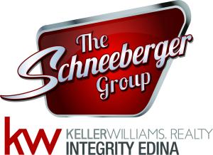 The Schneeberger Group - Keller Williams Realty logo